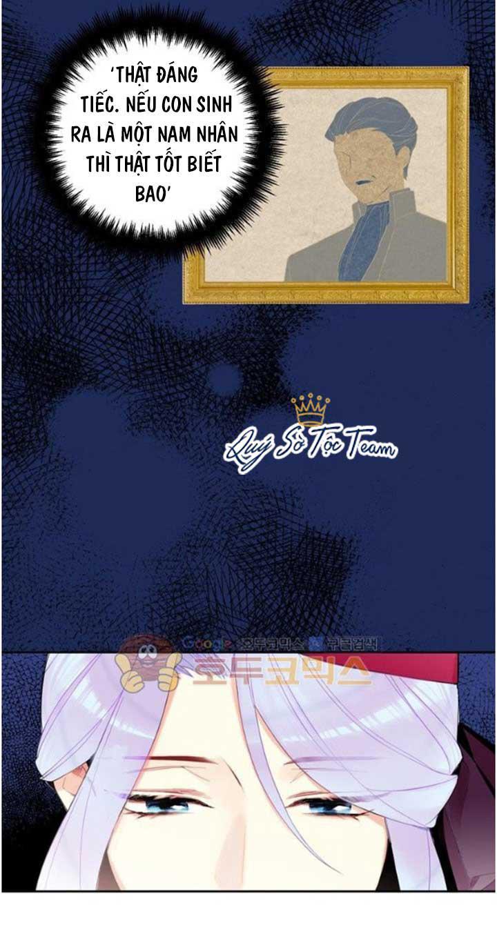 Trọng Sinh Trở Thành Hoàng Phi Chapter 28 - Trang 2