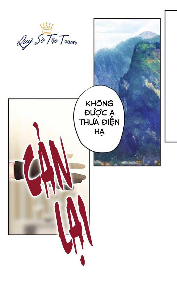 Trọng Sinh Trở Thành Hoàng Phi Chapter 28 - Trang 2