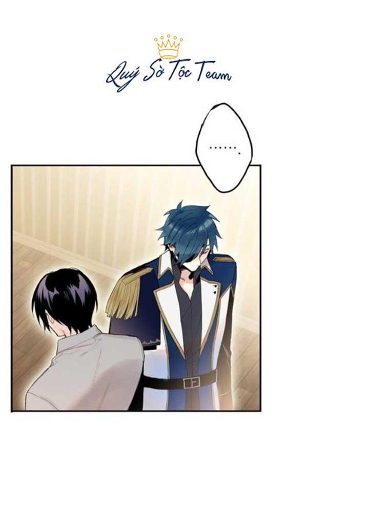 Trọng Sinh Trở Thành Hoàng Phi Chapter 28 - Trang 2