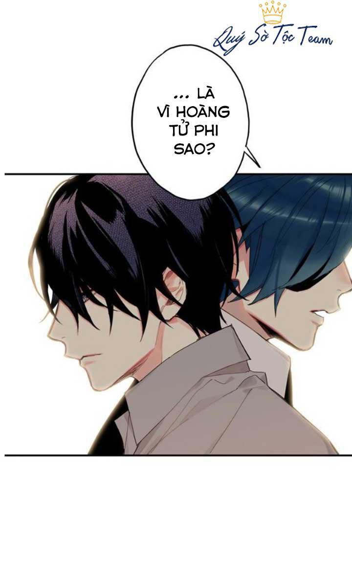 Trọng Sinh Trở Thành Hoàng Phi Chapter 28 - Trang 2