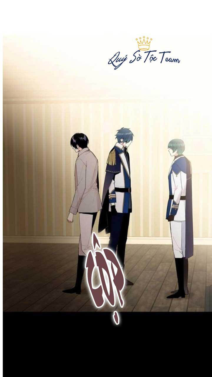 Trọng Sinh Trở Thành Hoàng Phi Chapter 28 - Trang 2