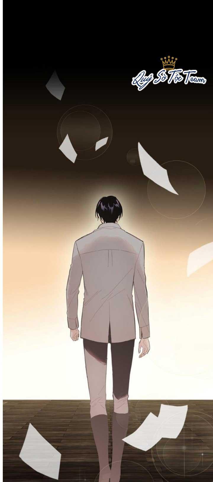 Trọng Sinh Trở Thành Hoàng Phi Chapter 28 - Trang 2