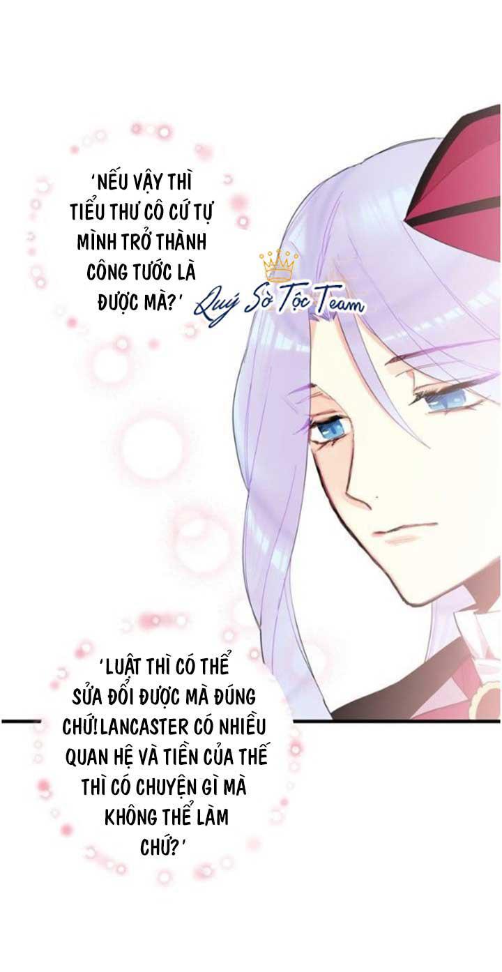 Trọng Sinh Trở Thành Hoàng Phi Chapter 28 - Trang 2