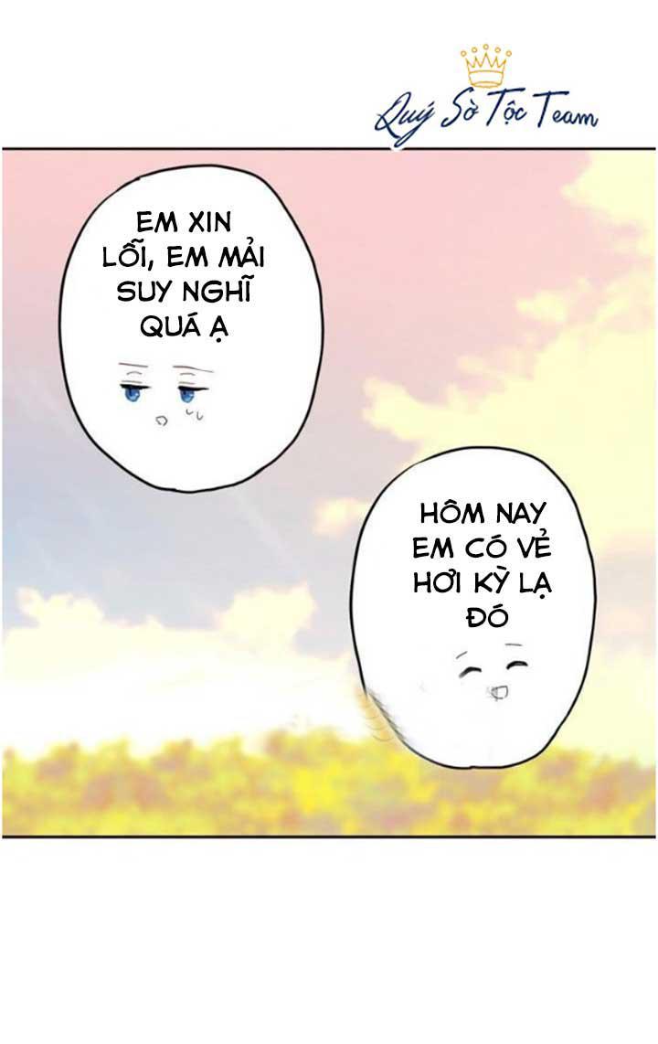 Trọng Sinh Trở Thành Hoàng Phi Chapter 28 - Trang 2