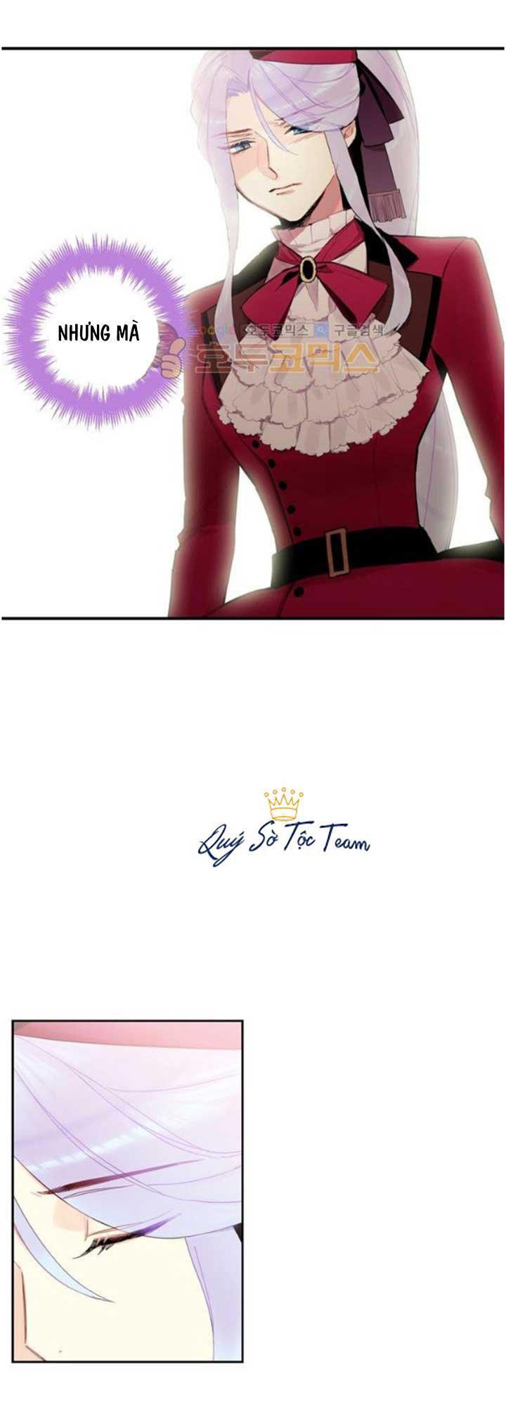 Trọng Sinh Trở Thành Hoàng Phi Chapter 28 - Trang 2