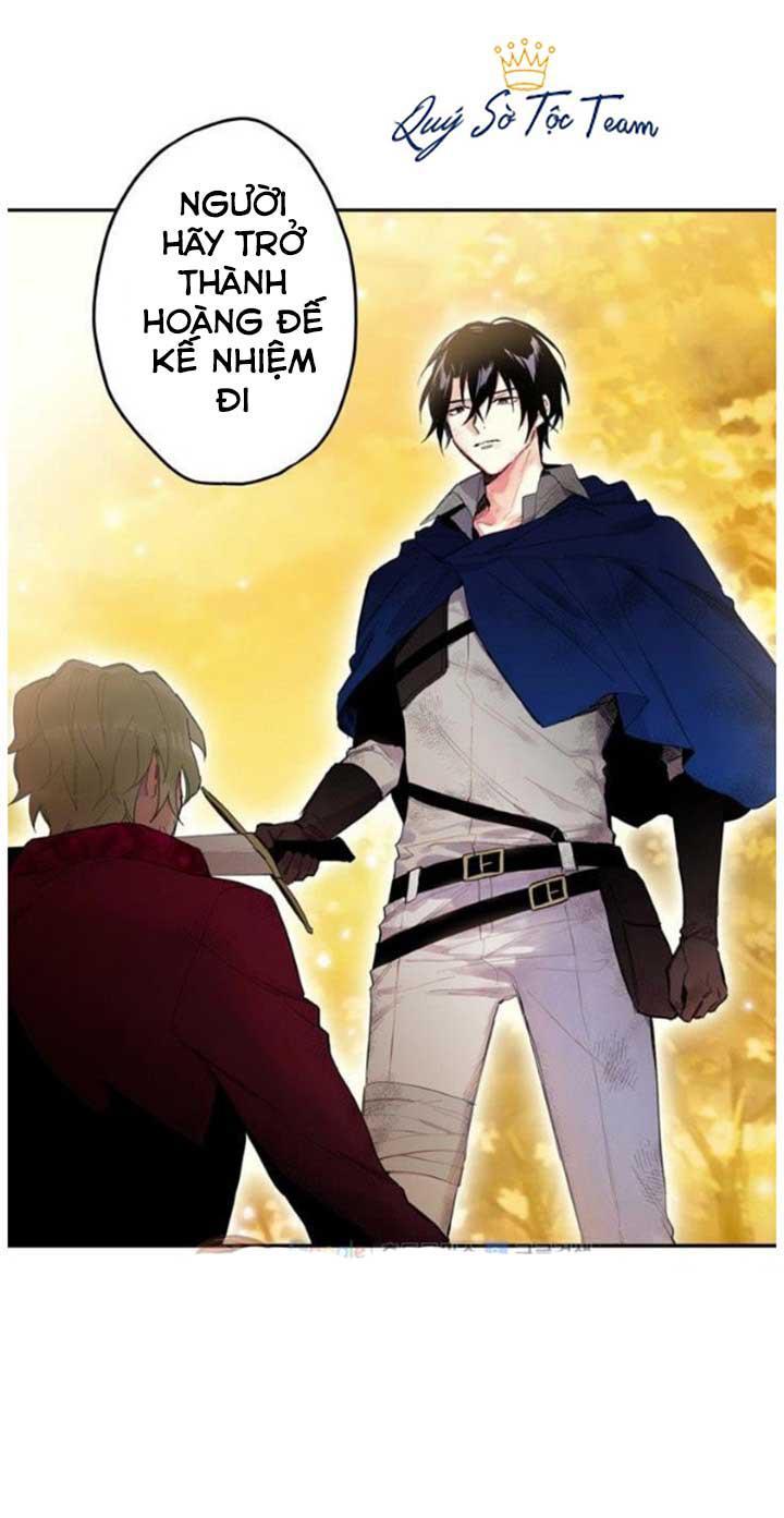 Trọng Sinh Trở Thành Hoàng Phi Chapter 29 - Trang 2