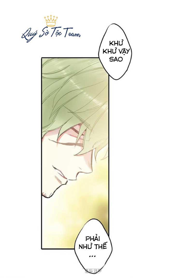 Trọng Sinh Trở Thành Hoàng Phi Chapter 29 - Trang 2