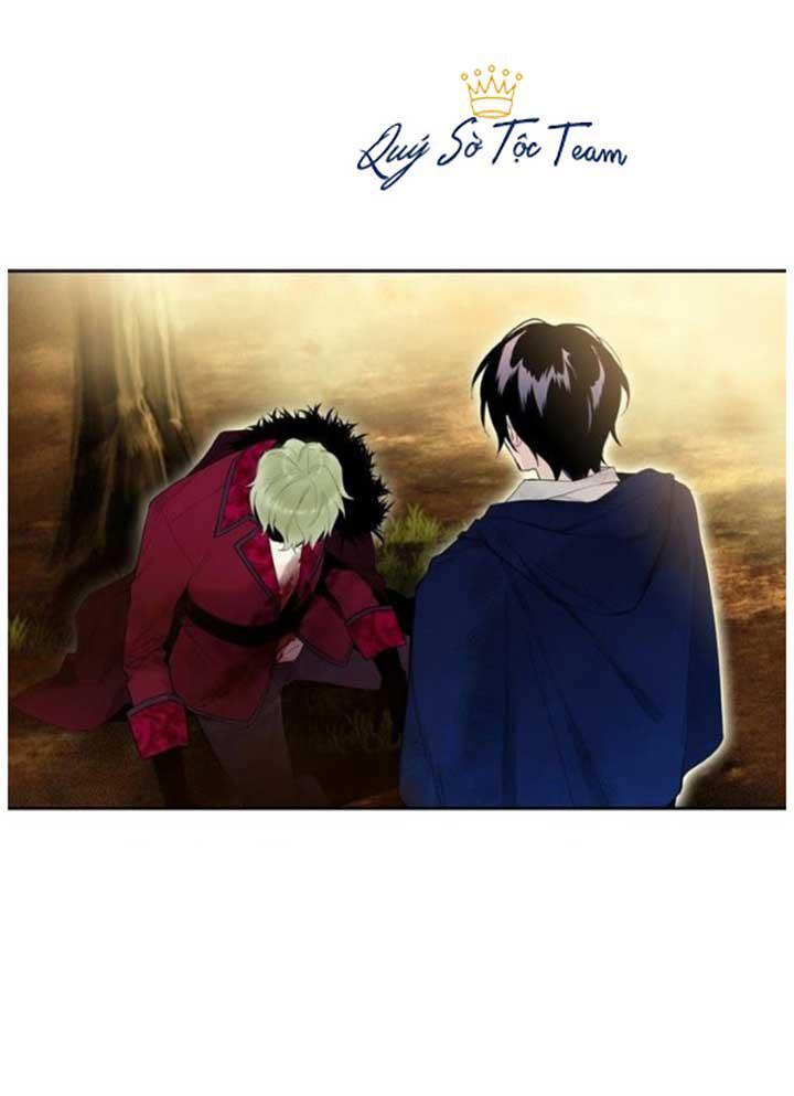 Trọng Sinh Trở Thành Hoàng Phi Chapter 29 - Trang 2