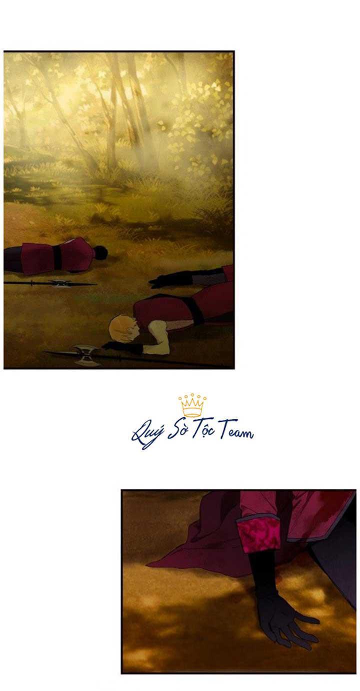 Trọng Sinh Trở Thành Hoàng Phi Chapter 29 - Trang 2