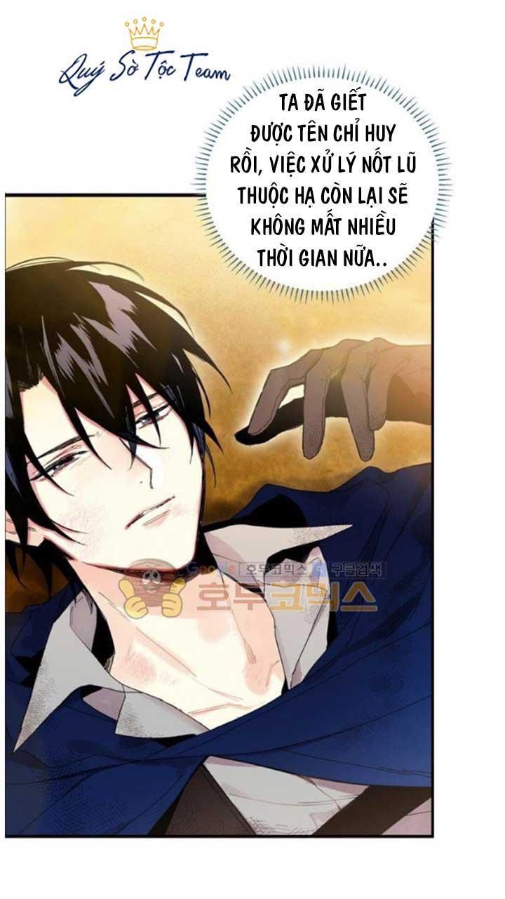 Trọng Sinh Trở Thành Hoàng Phi Chapter 29 - Trang 2