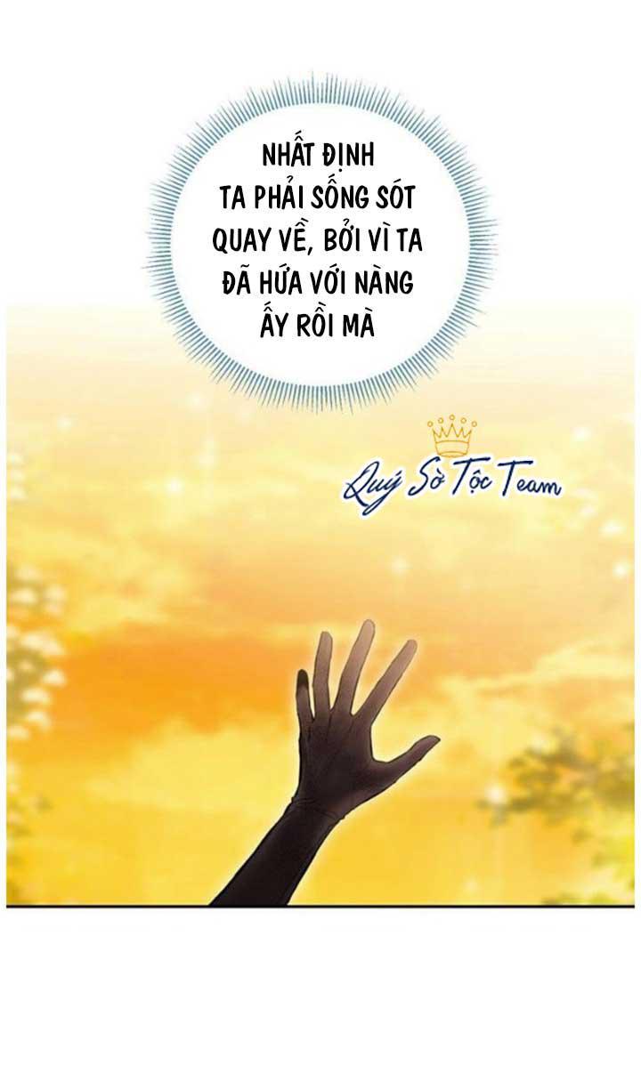 Trọng Sinh Trở Thành Hoàng Phi Chapter 29 - Trang 2