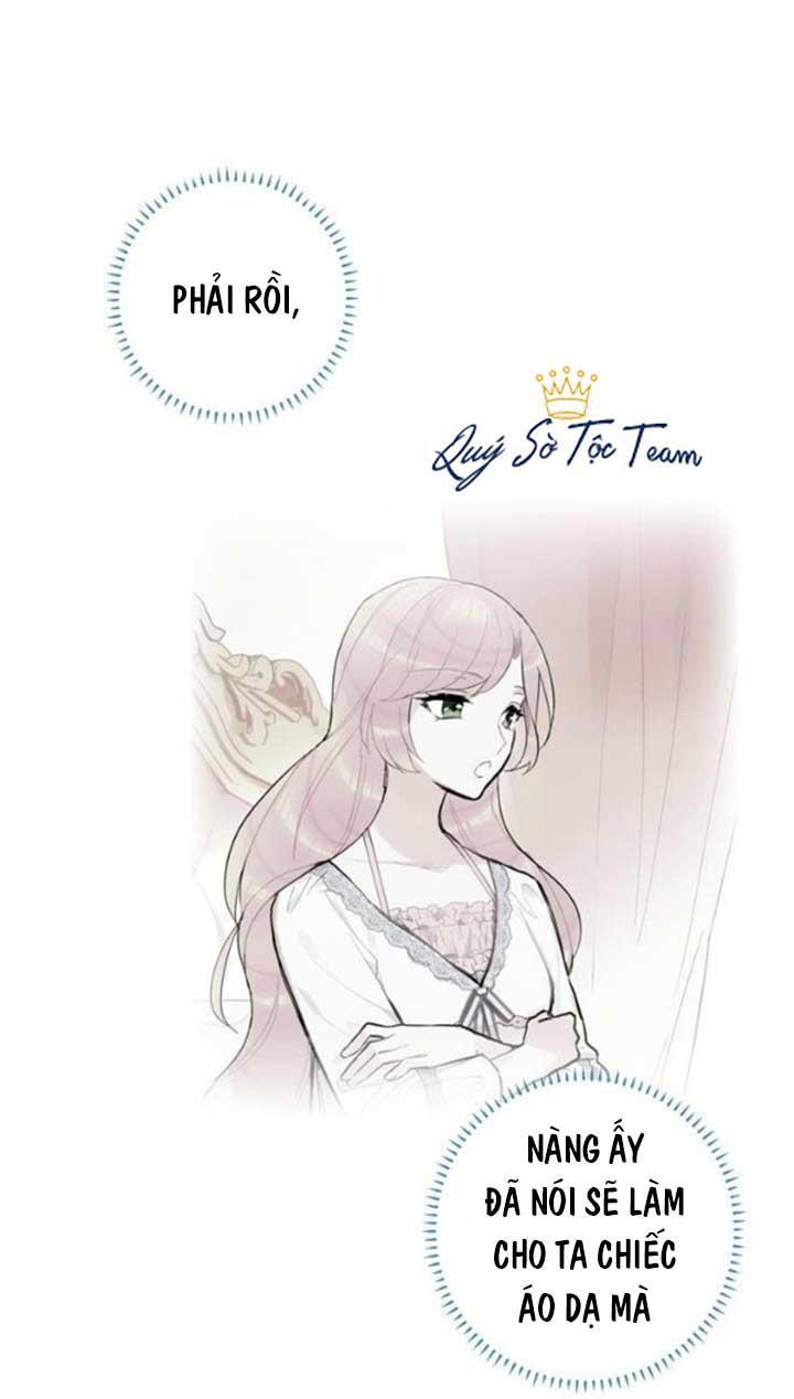 Trọng Sinh Trở Thành Hoàng Phi Chapter 29 - Trang 2