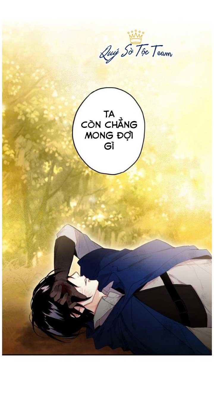 Trọng Sinh Trở Thành Hoàng Phi Chapter 29 - Trang 2