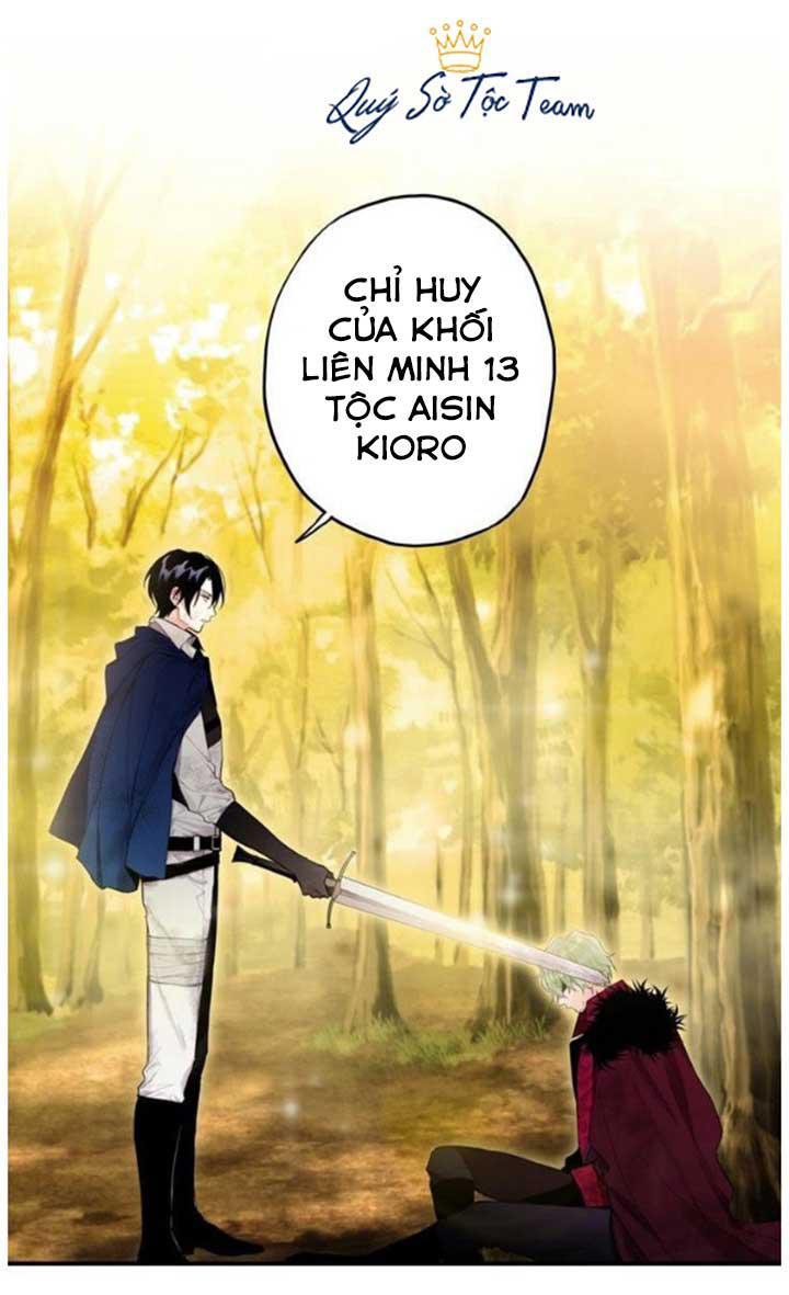 Trọng Sinh Trở Thành Hoàng Phi Chapter 29 - Trang 2