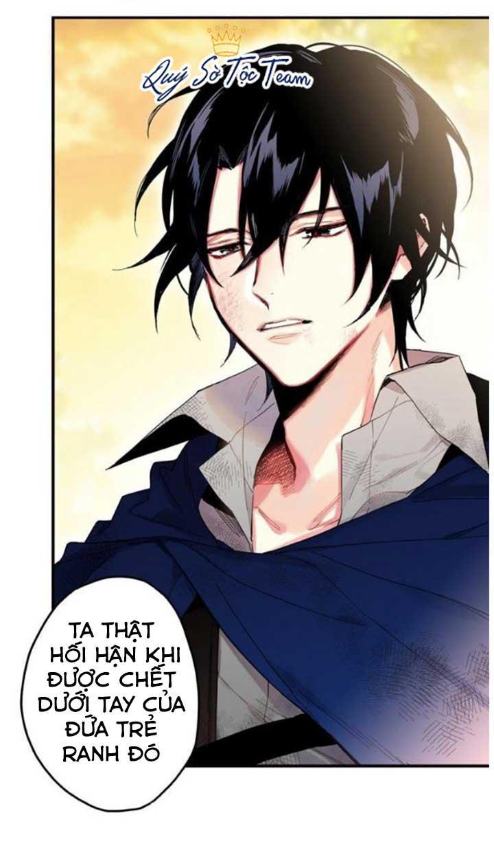 Trọng Sinh Trở Thành Hoàng Phi Chapter 29 - Trang 2