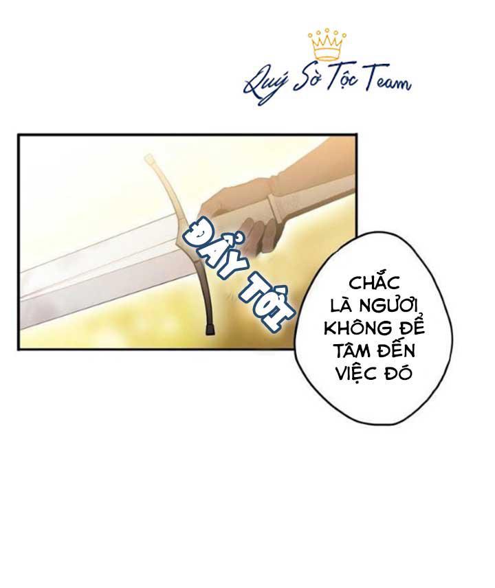 Trọng Sinh Trở Thành Hoàng Phi Chapter 29 - Trang 2