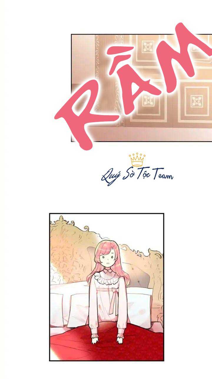 Trọng Sinh Trở Thành Hoàng Phi Chapter 3 - Trang 2