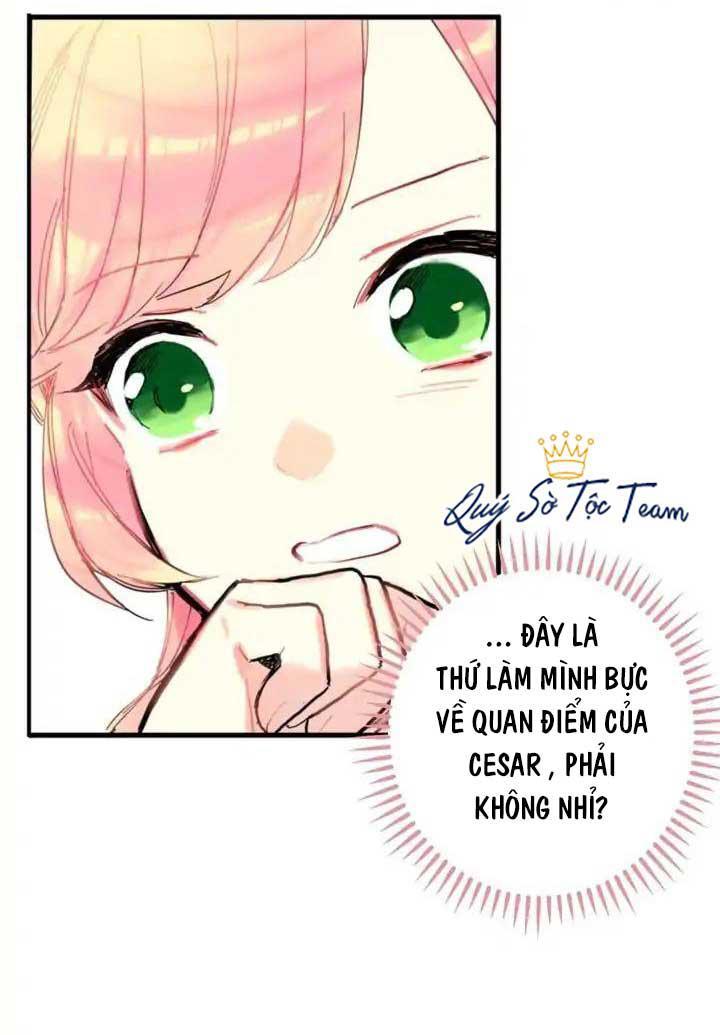 Trọng Sinh Trở Thành Hoàng Phi Chapter 3 - Trang 2