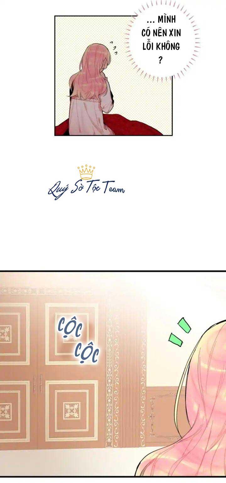 Trọng Sinh Trở Thành Hoàng Phi Chapter 3 - Trang 2