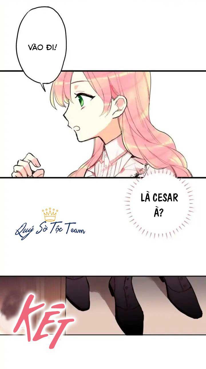 Trọng Sinh Trở Thành Hoàng Phi Chapter 3 - Trang 2