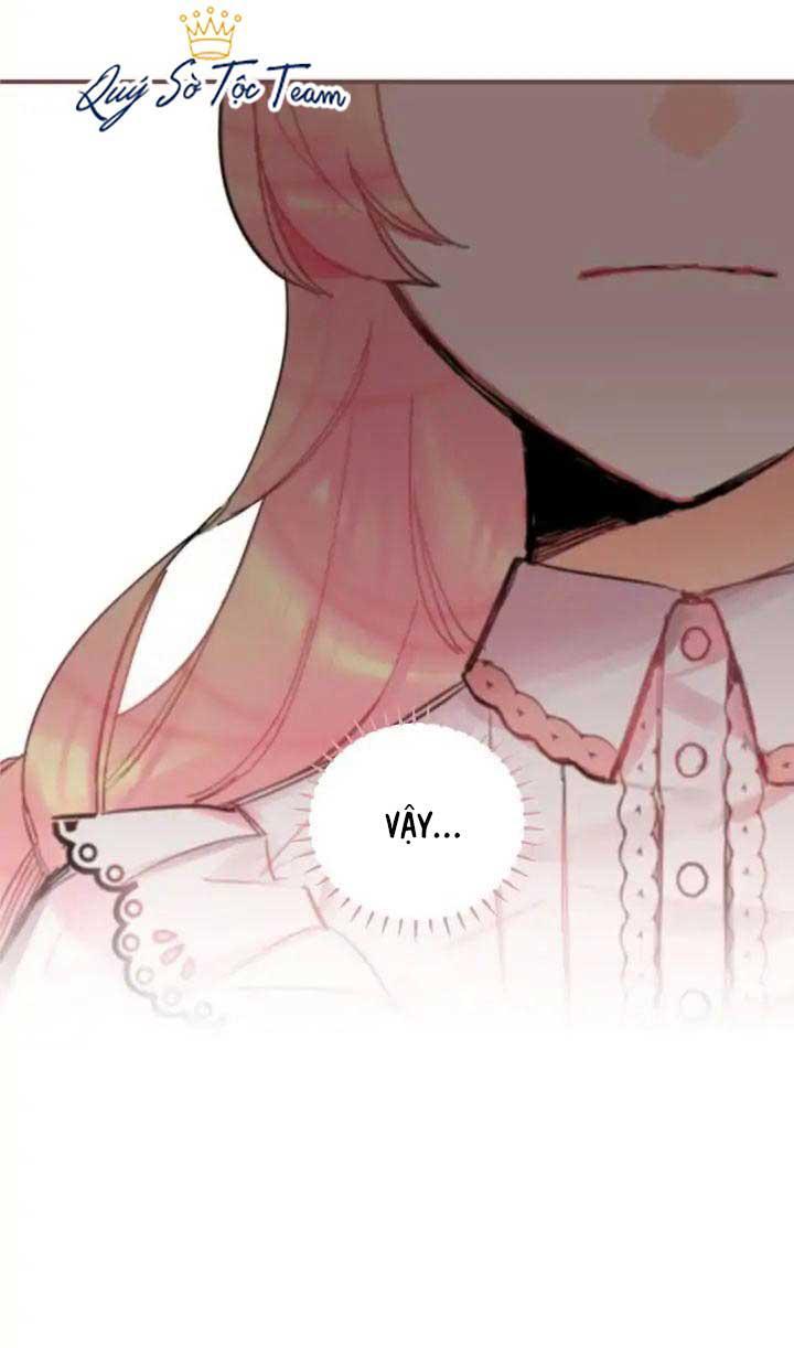 Trọng Sinh Trở Thành Hoàng Phi Chapter 3 - Trang 2