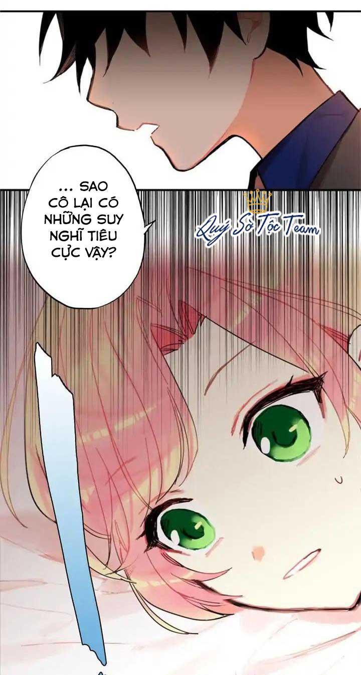 Trọng Sinh Trở Thành Hoàng Phi Chapter 3 - Trang 2