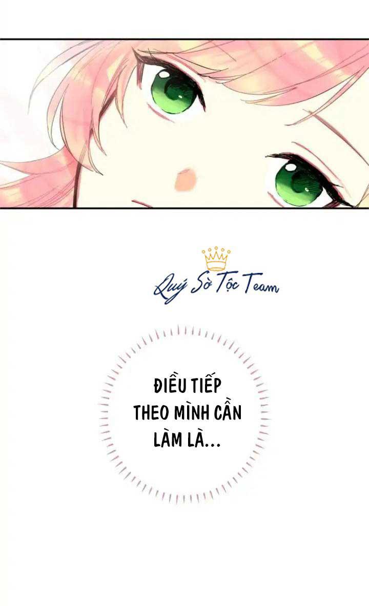 Trọng Sinh Trở Thành Hoàng Phi Chapter 3 - Trang 2