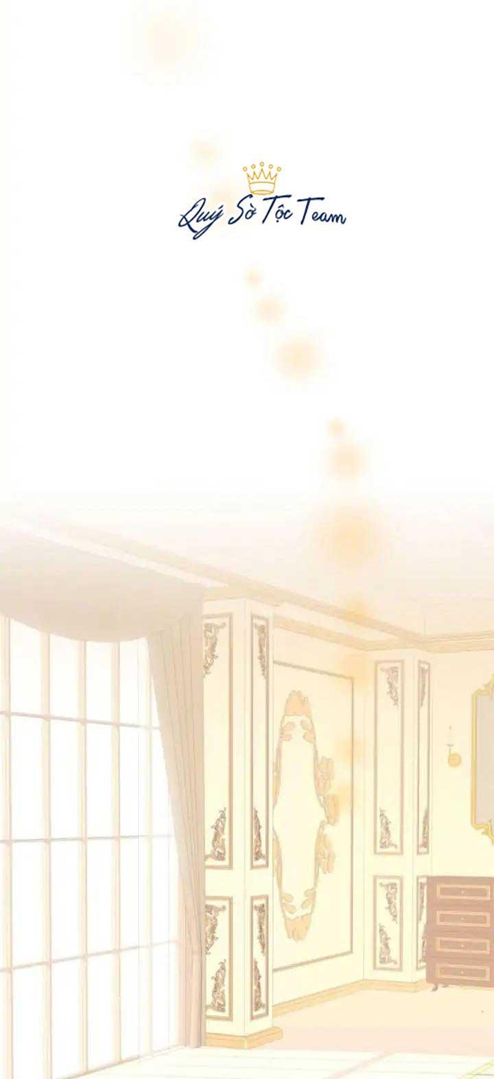 Trọng Sinh Trở Thành Hoàng Phi Chapter 3 - Trang 2