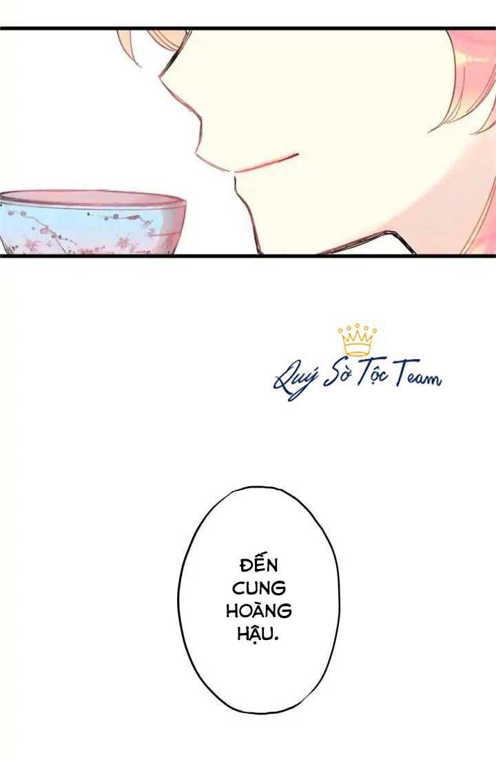 Trọng Sinh Trở Thành Hoàng Phi Chapter 3 - Trang 2