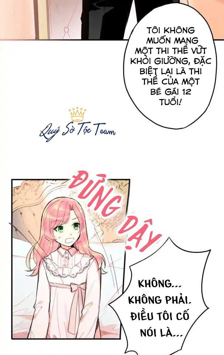 Trọng Sinh Trở Thành Hoàng Phi Chapter 3 - Trang 2