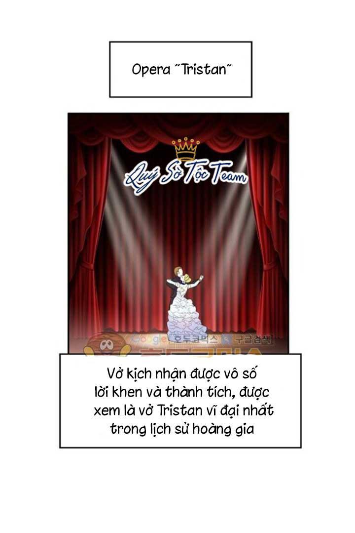 Trọng Sinh Trở Thành Hoàng Phi Chapter 30 - Trang 2