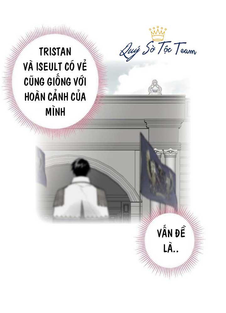 Trọng Sinh Trở Thành Hoàng Phi Chapter 30 - Trang 2