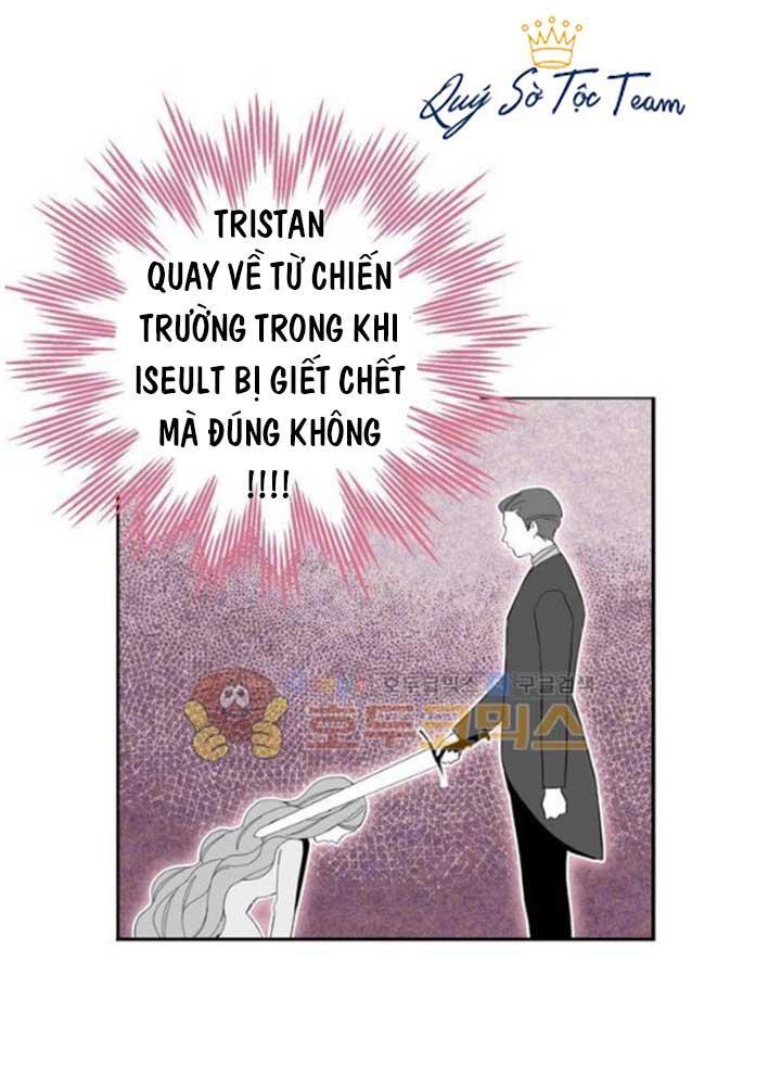 Trọng Sinh Trở Thành Hoàng Phi Chapter 30 - Trang 2