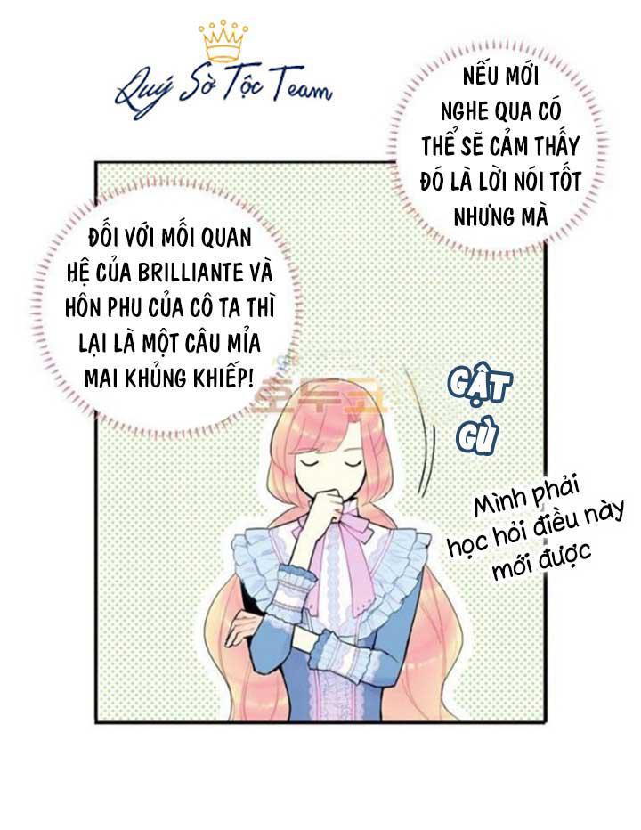 Trọng Sinh Trở Thành Hoàng Phi Chapter 30 - Trang 2