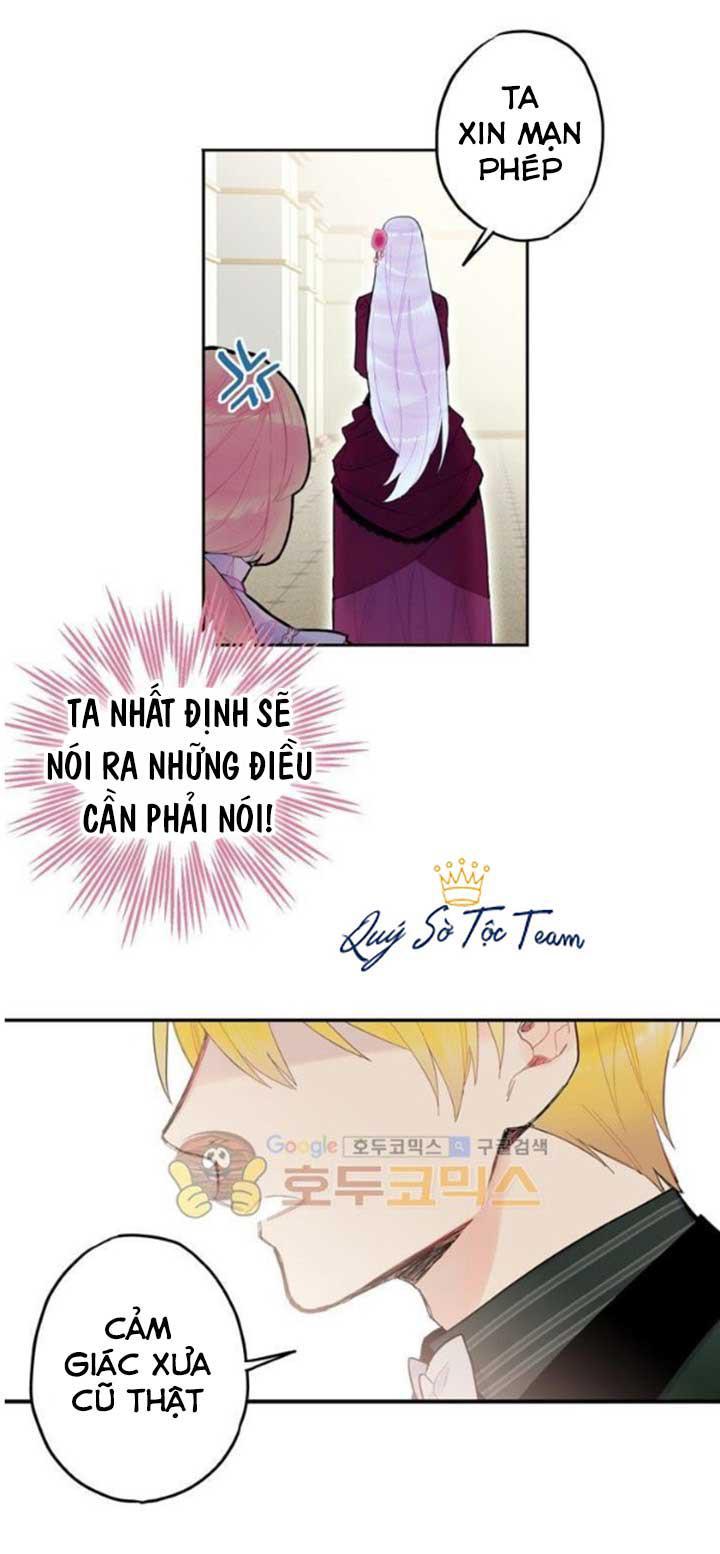 Trọng Sinh Trở Thành Hoàng Phi Chapter 30 - Trang 2