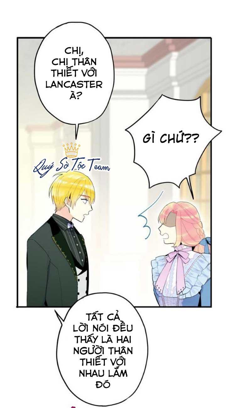 Trọng Sinh Trở Thành Hoàng Phi Chapter 30 - Trang 2