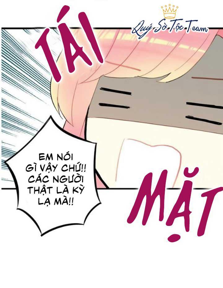 Trọng Sinh Trở Thành Hoàng Phi Chapter 30 - Trang 2