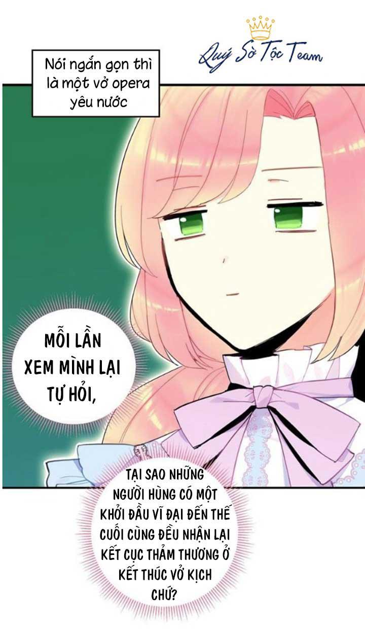 Trọng Sinh Trở Thành Hoàng Phi Chapter 30 - Trang 2