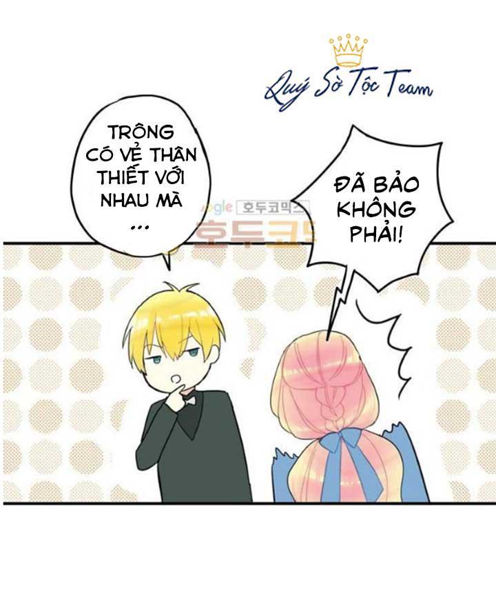 Trọng Sinh Trở Thành Hoàng Phi Chapter 30 - Trang 2