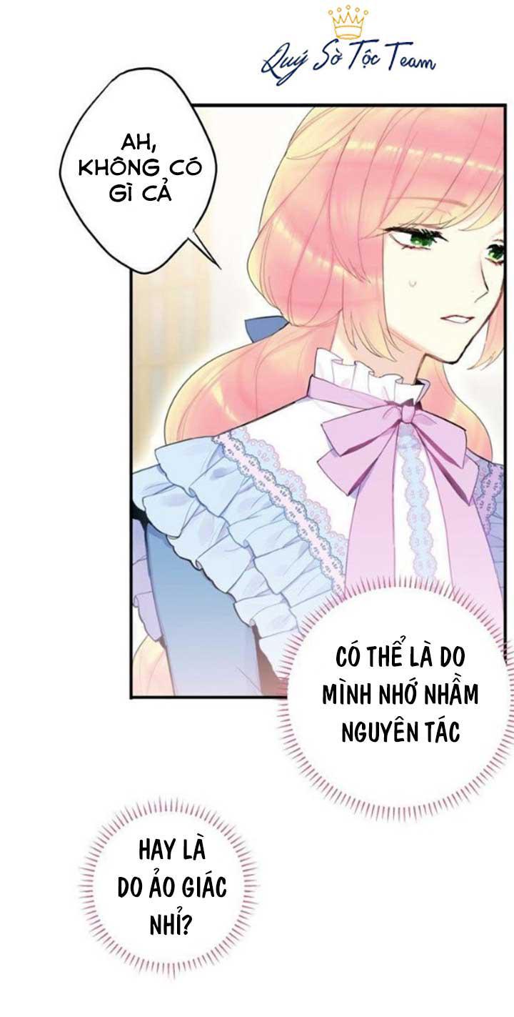 Trọng Sinh Trở Thành Hoàng Phi Chapter 30 - Trang 2