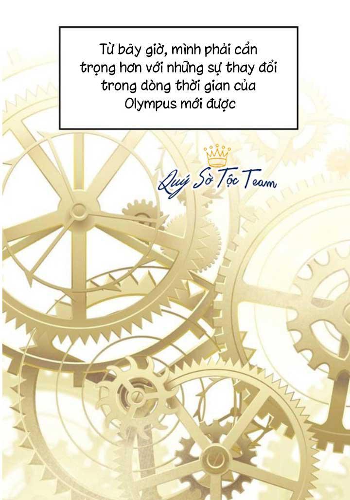 Trọng Sinh Trở Thành Hoàng Phi Chapter 30 - Trang 2