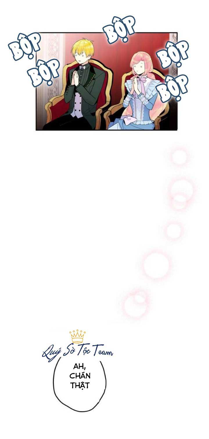 Trọng Sinh Trở Thành Hoàng Phi Chapter 30 - Trang 2