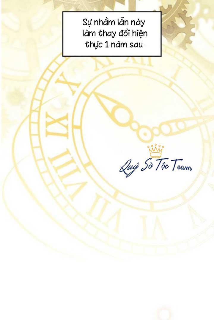 Trọng Sinh Trở Thành Hoàng Phi Chapter 30 - Trang 2