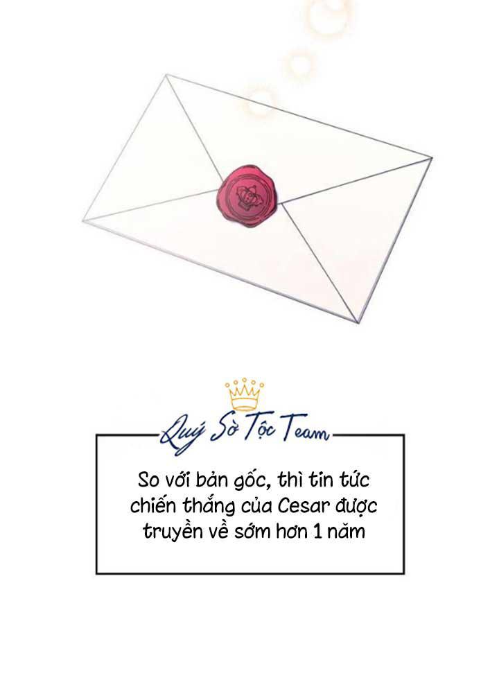 Trọng Sinh Trở Thành Hoàng Phi Chapter 30 - Trang 2