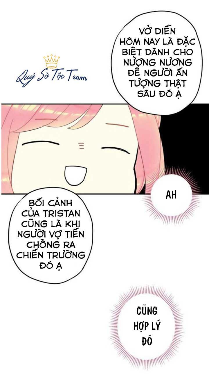 Trọng Sinh Trở Thành Hoàng Phi Chapter 30 - Trang 2