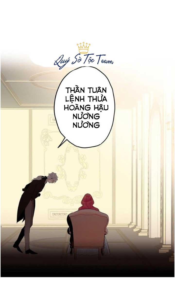 Trọng Sinh Trở Thành Hoàng Phi Chapter 31 - Trang 2