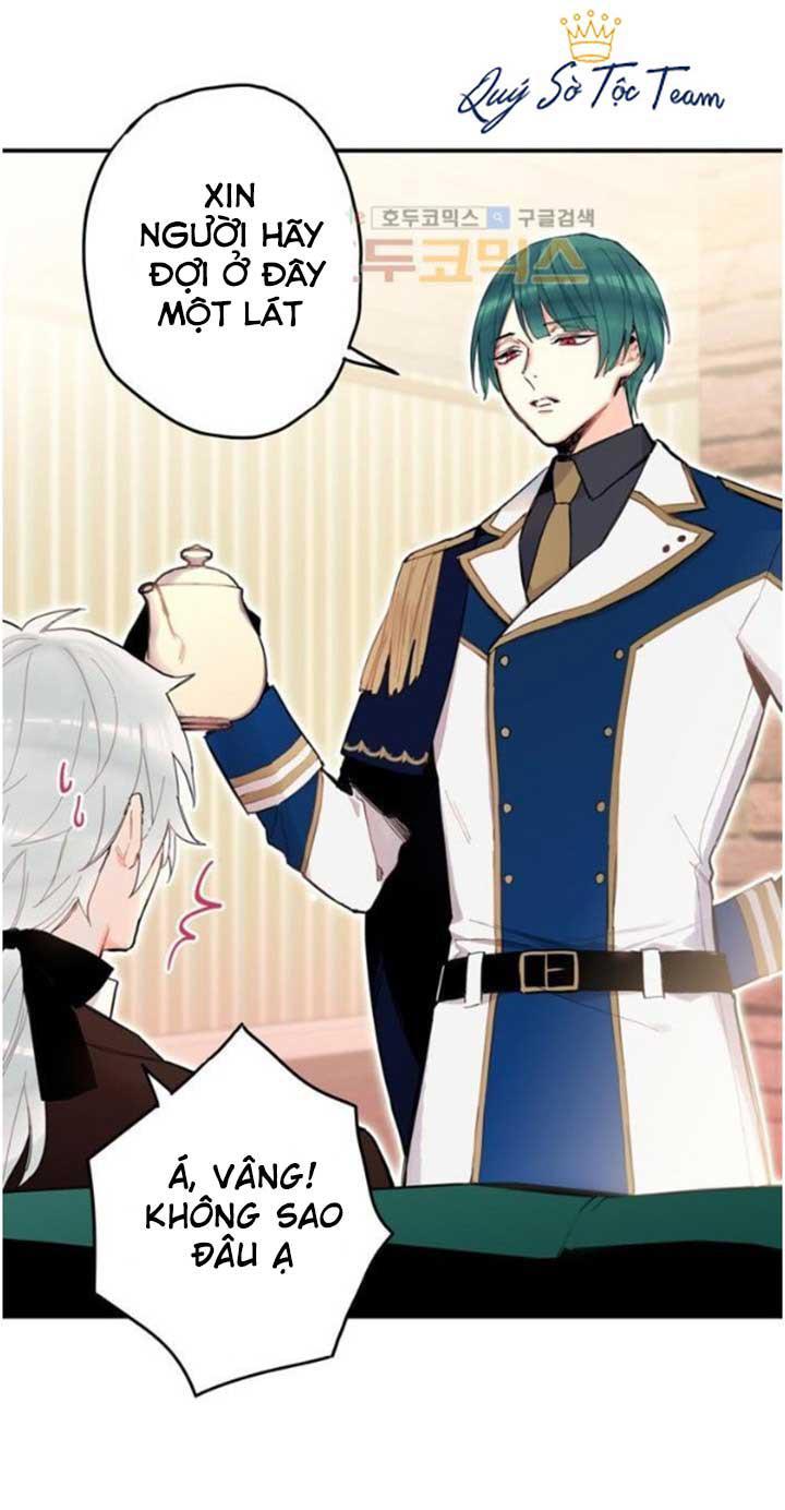 Trọng Sinh Trở Thành Hoàng Phi Chapter 31 - Trang 2