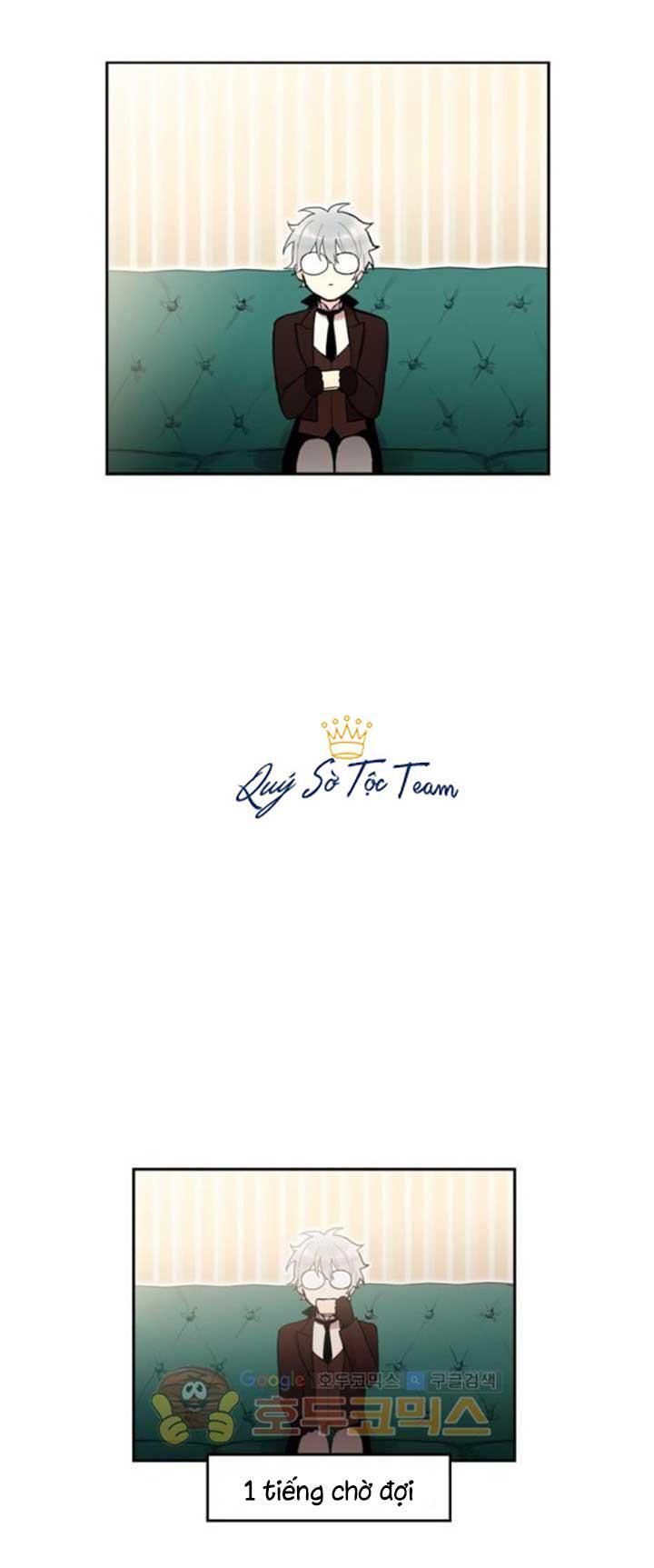 Trọng Sinh Trở Thành Hoàng Phi Chapter 31 - Trang 2