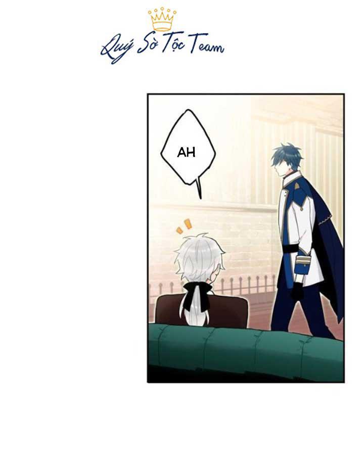 Trọng Sinh Trở Thành Hoàng Phi Chapter 31 - Trang 2