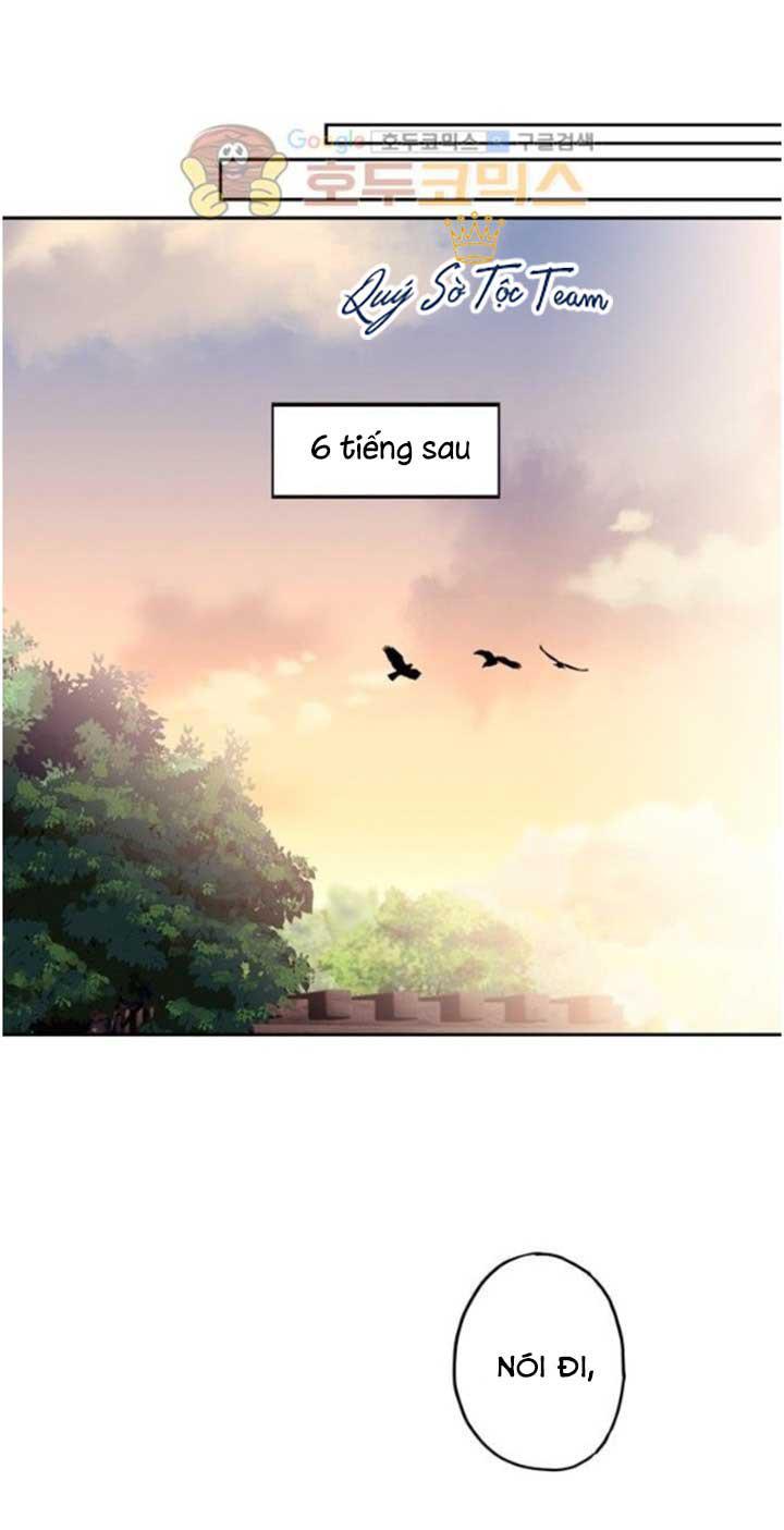 Trọng Sinh Trở Thành Hoàng Phi Chapter 31 - Trang 2